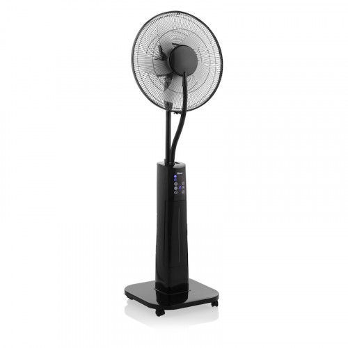 Ventilateur avec brumisateur 40 cm de diamètre - Fonction oscillation - Tristar