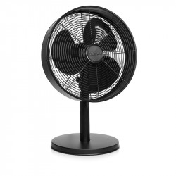 Ventilateur de table Diamètre 30 cm - Oscillant de marque Tristar, référence: B8439200