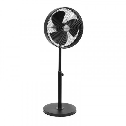 Ventilateur sur pied en métal Diamètre 40 cm - Réglable en hauteur 90-128 cm - Tristar