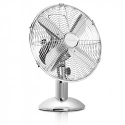 Ventilateur de table Diamètre 30 cm - Oscillant de marque Tristar, référence: B8439900