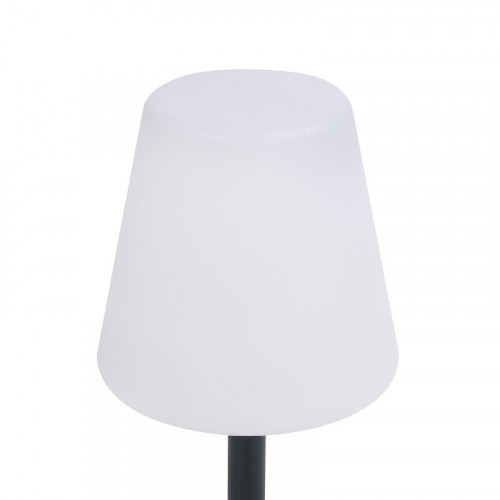 Lampe de table LED Solaire Recharge USB - SMARTWARES