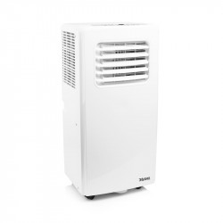 Climatiseur mobile 7000 BTU - Classe énergétique A de marque Nova, référence: B8441800