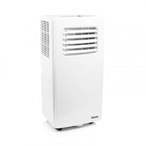 Climatiseur mobile 7000 BTU - Classe énergétique A - Nova