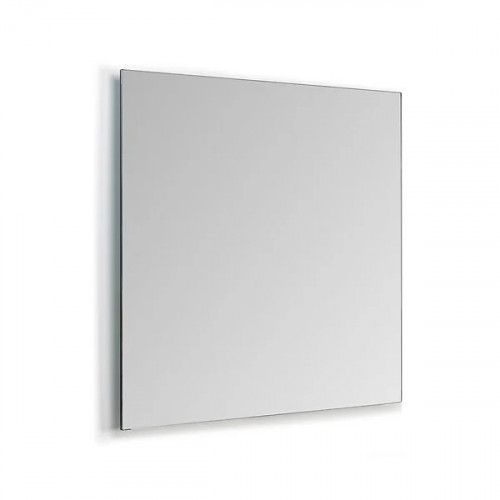 Miroir Centaurus éclairage décoratif à LED -  Aluminium et Verre - EMUCA