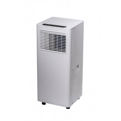 Climatiseur mobile 2300 frig/h - 22m2 de marque HAVERLAND, référence: B8448300