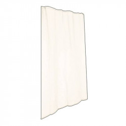 Moustiquaire rideau pour porte - ECCO DROP 140X240 - BLANC de marque IRS, référence: J8450800