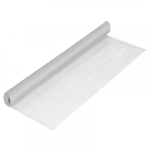 Moustiquaire panneau toile de 2,5 m - fibre de verre - 100X250 - BLANC - IRS