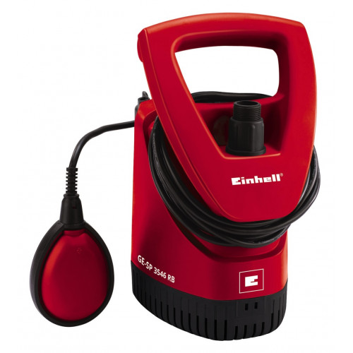 Pompe pour collecteur d'eau de pluie GE-SP 3046 RB RECONDITIONNE - EINHELL 