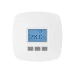 Thermostat électronique programmable de marque Gao, référence: B8454900