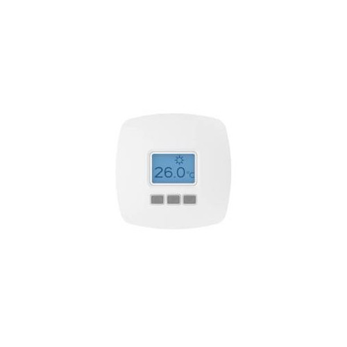 Thermostat électronique programmable - Gao