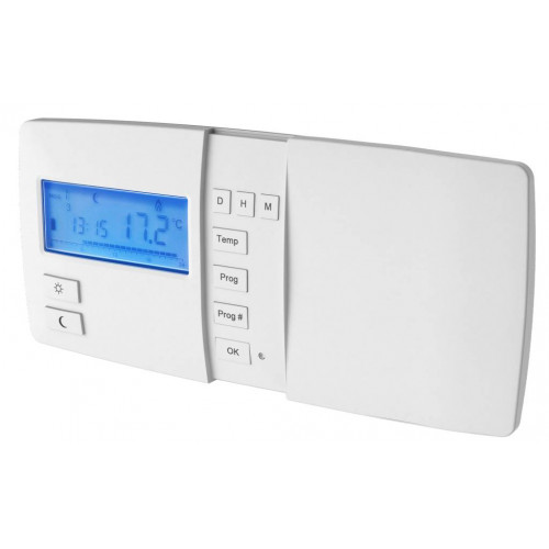 Thermostat électronique programmable - Gao