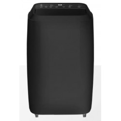 Climatiseur mobile S40WIFI - 3500W et 12000BTU - Noir - Predator