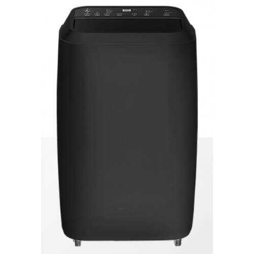 Climatiseur mobile S40WIFI - 3500W et 12000BTU - Noir - Predator