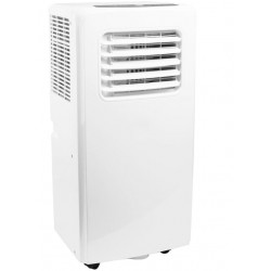 Climatiseur mobile 3-en1 avec fonction déshumificateur et ventilateur - Modèle AC-5478 - Tristar