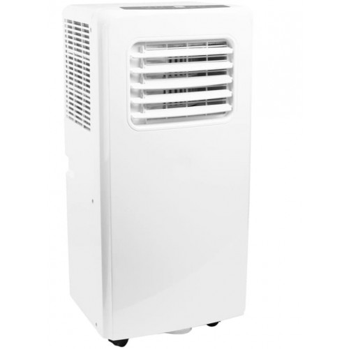 Climatiseur mobile 3-en1 avec fonction déshumificateur et ventilateur - Modèle AC-5478 - Tristar