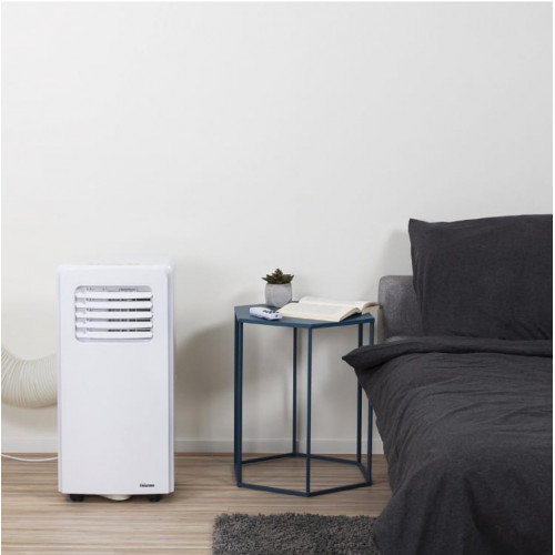 Climatiseur mobile 3-en1 avec fonction déshumificateur et ventilateur - Modèle AC-5478 - Tristar