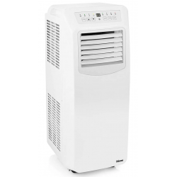 Climatiseur mobile de 2900W avec télécommande - Fonction chauffage et climatisation - Modèle AC-5560 de marque Tristar, référence: B8458200