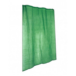 Moustiquaire rideau pour porte - ECCO DROP 140X240 - VERT de marque IRS, référence: J8451000