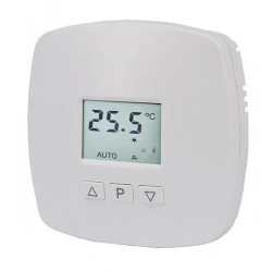 Thermostat Digital de marque Gao, référence: B8454800