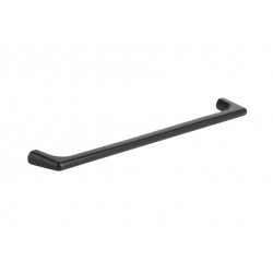 Poignée Cub 320mm noir mat - Centrale Brico