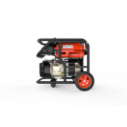 Groupe électrogène ESTRELA - 3500 W - 230 V - 13L - Genergy