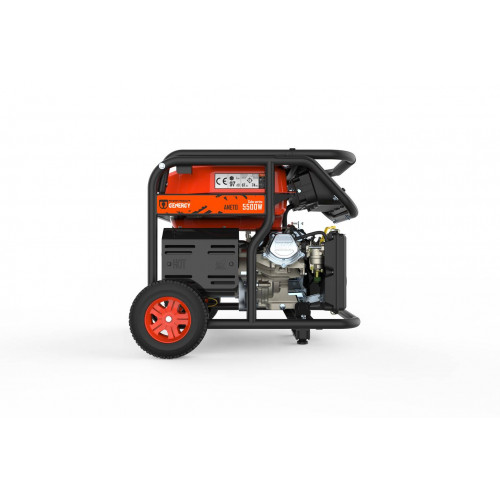 Générateur ANETO - 1500 W - 230 V - 28L - Genergy