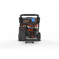 Générateur MULHACEN - 7000 W - 230 V - 28L - Genergy