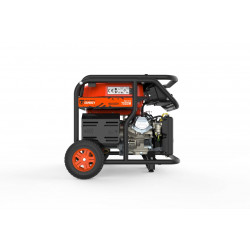 Générateur MULHACEN - 7000 W - 230 V - 28L - Genergy