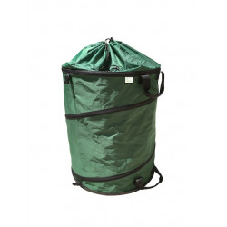 Sac à déchets avec le fond rigide - 170L - L.56xH.70 cm - Made in France de marque Jany, référence: J8504400