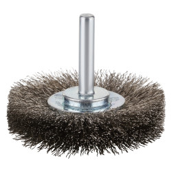 Brosse circulaire - TOPLINE - ERBW - 60 x 12 x 15 x 6,0mm - Rhodius