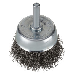 Brosse coupes - TOPLINE - STBWBM - 50 x 17 x 6,0mm de marque Rhodius, référence: B8524800