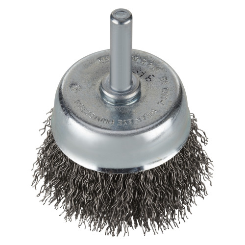 Brosse coupes - TOPLINE - STBWBM - 50 x 17 x 6,0mm - Rhodius