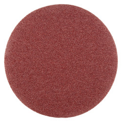 Disque velco - PROLINE - KERR V  - 125mm - Grain 80 de marque Rhodius, référence: B8524900