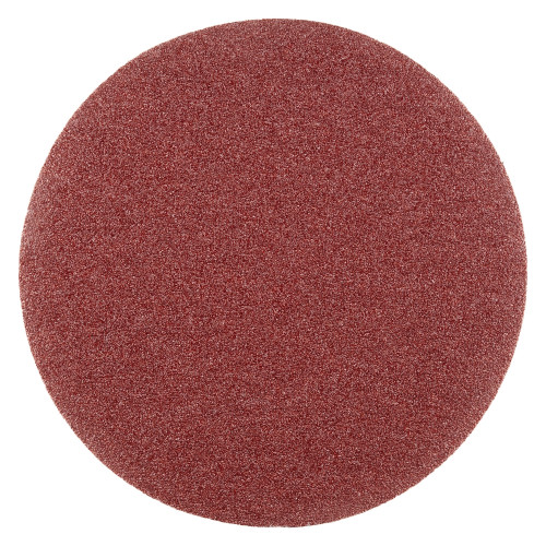 Disque velco - PROLINE - KERR V  - 125mm - Grain 80 - Rhodius