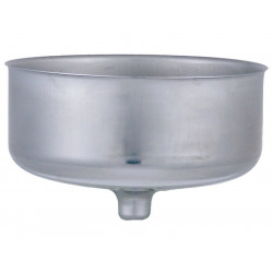 Purge pour raccordement - diamètre 150mm - inox 304 de marque Joncoux, référence: B8529900