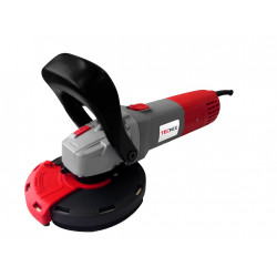 Broyeur à béton - modèle TCG 125 - 230V et 1400W - boîtier inclus - 11000 RPM Max - Ø125MM - M14 de marque BergTecTool, référence: B8547900