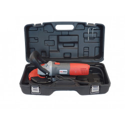 Broyeur à béton - modèle TCG 125 - 230V et 1400W - boîtier inclus - 11000 RPM Max - Ø125MM - M14 - BergTecTool