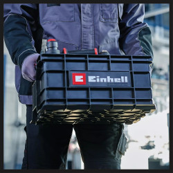 Boîte à outils  E-Case - EINHELL 