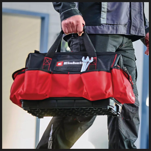 Sac de transport  E-Case - EINHELL 