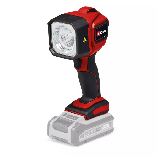 Lampe à batterie  TC-CL 18/350 Li - Solo - EINHELL 