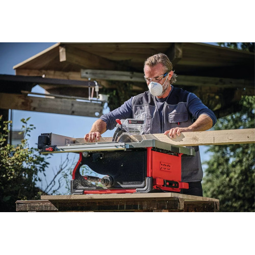 Scie à table  Professional TP-CC 10 T - EINHELL 