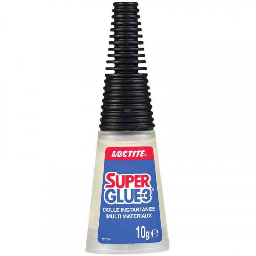 Super Glue 3 precision 10 g - Loctite