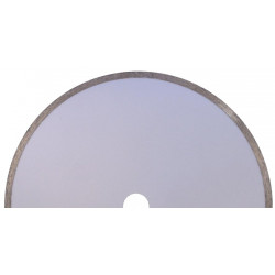 Disque diamant à bord continu - Ø 115 mm de marque BergTecTool, référence: B8601800