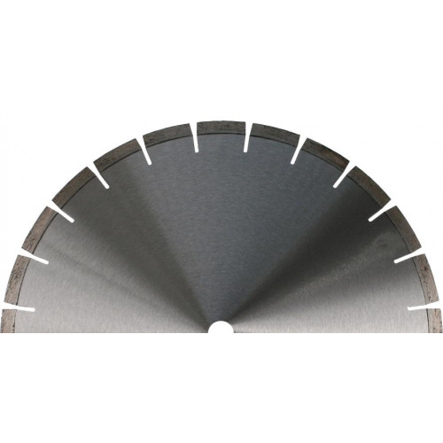 Disque diamant ultra-fin - Ø 300 mm - BergTecTool