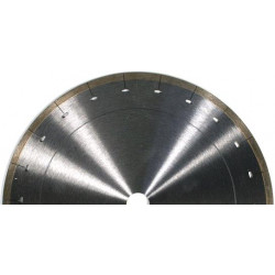 Disque diamant ultra-fin - découpe laser - Ø 115 mm de marque BergTecTool, référence: B8623800