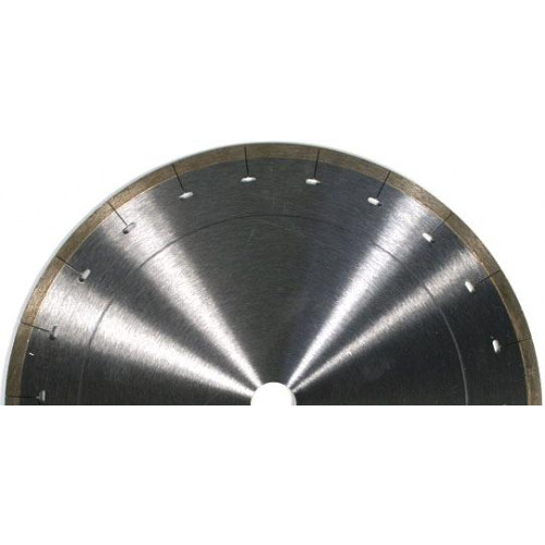 Disque diamant ultra-fin - découpe laser - Ø 115 mm - BergTecTool