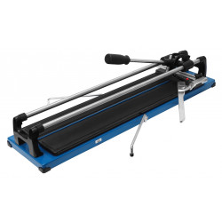 Machine à couper le carrelage - modèle TTC 600 Premium de marque BergTecTool, référence: B8600900