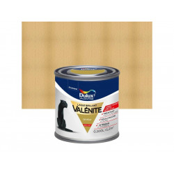 Peinture boiserie, radiateur or pale brillant DULUX VALENTINE Valenite 0.1l de marque DULUX VALENTINE, référence: B8633200