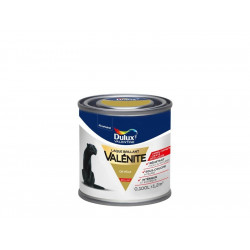 Peinture boiserie, radiateur or pale brillant DULUX VALENTINE Valenite 0.1l - DULUX VALENTINE