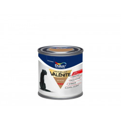 Peinture boiserie, radiateur or riche brillant DULUX VALENTINE Valenite 0.1l - DULUX VALENTINE